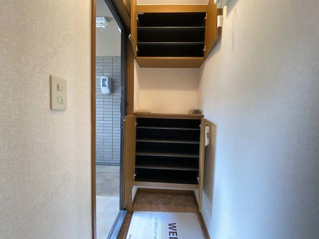 シューズBOX