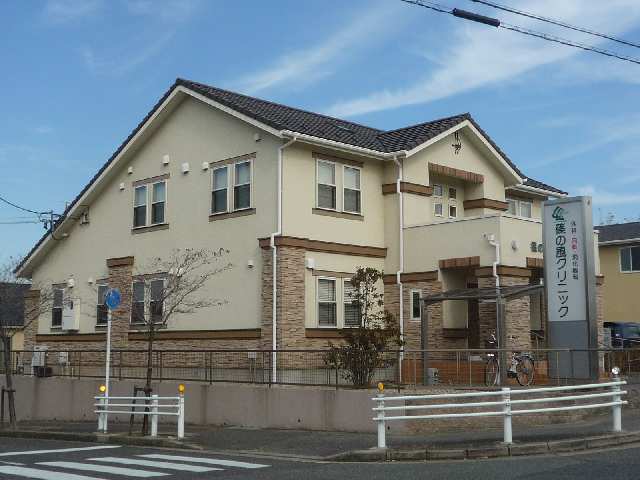 病院徒歩��２分