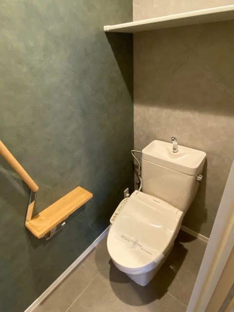 WC