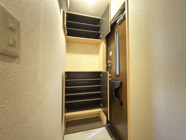 シューズBOX