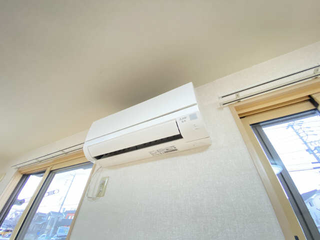 エアコン