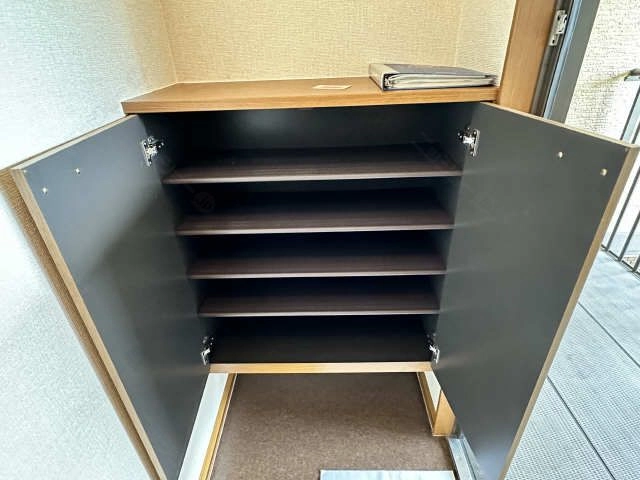 シューズBOX