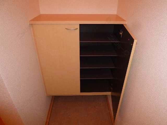 シューズＢＯＸ