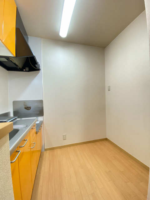 キッチンスペース