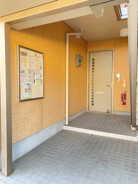 ロビー