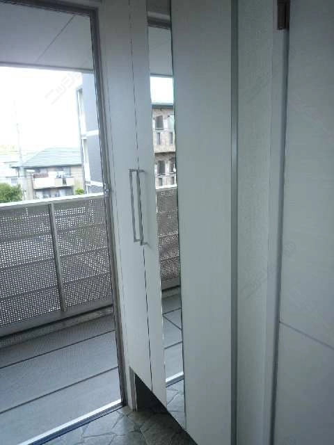 玄関収納