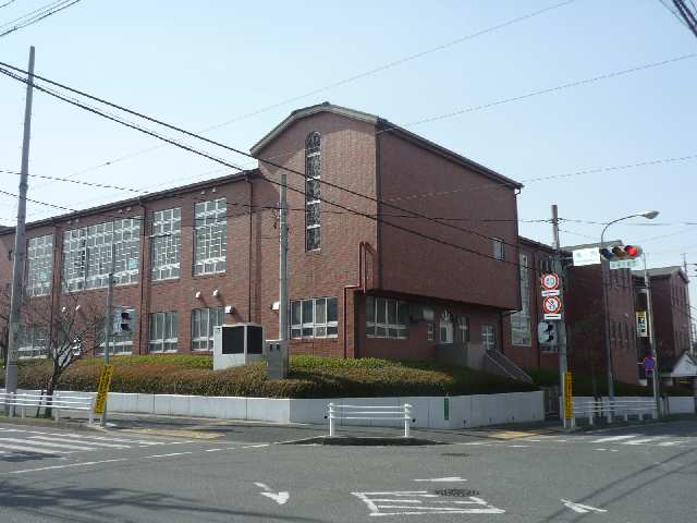 徳重幼稚園徒歩5分