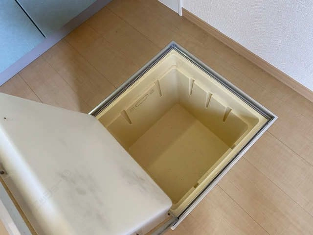 床下収納