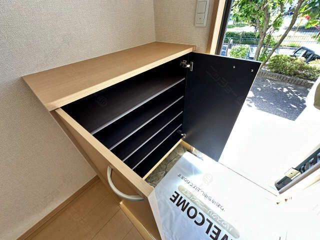 シューズBOX