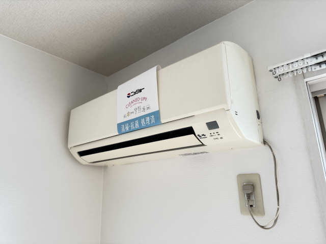 エアコン