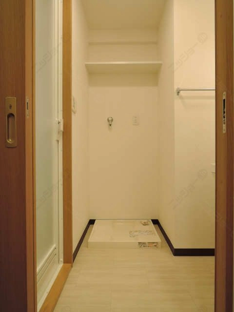 脱衣所