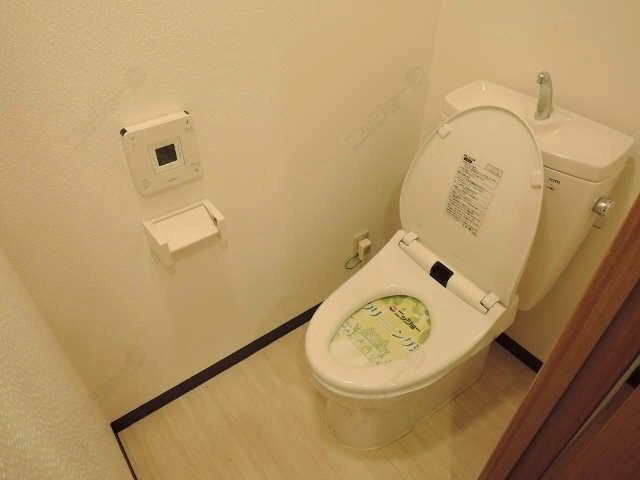 ＷＣ