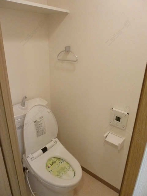 ＷＣ