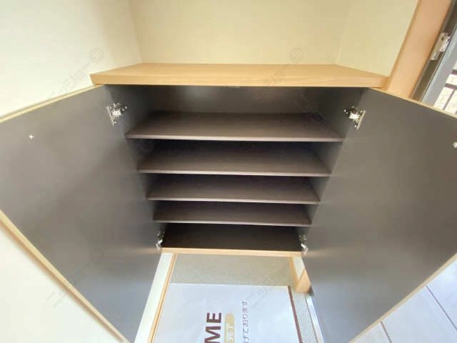 シューズBOX