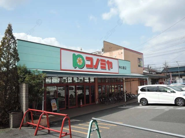 コノミヤ
