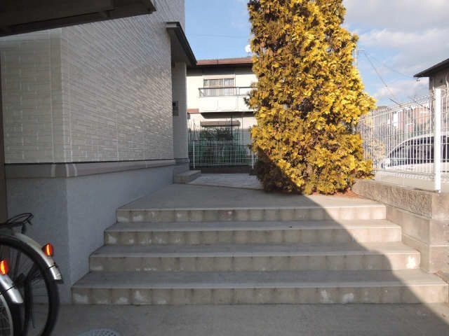 共有部分