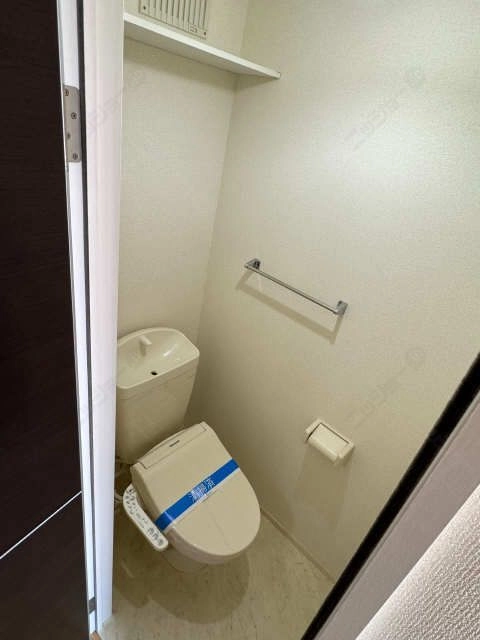 WC（同型）