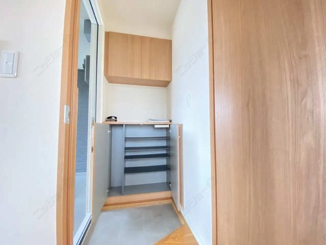 シューズBOX
