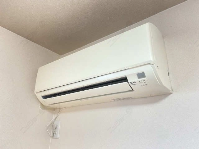 洋室エアコン