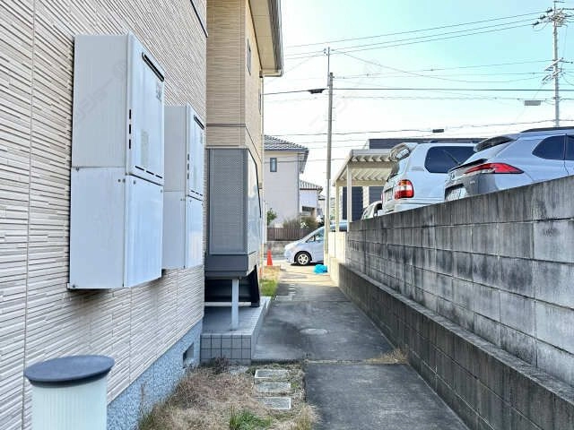 共用部分