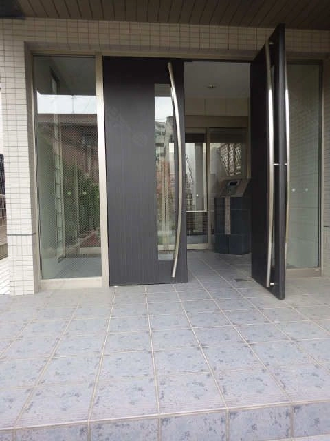 ロビー