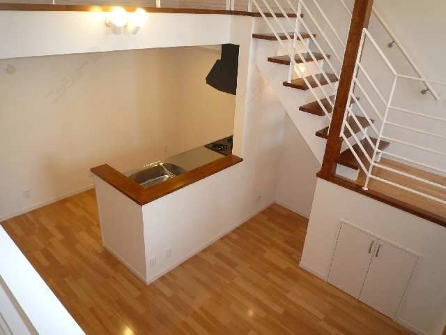 キッチン・ダイニング