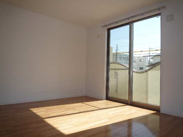 リビングルーム