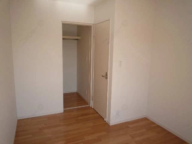 洋室ウォークイン収納