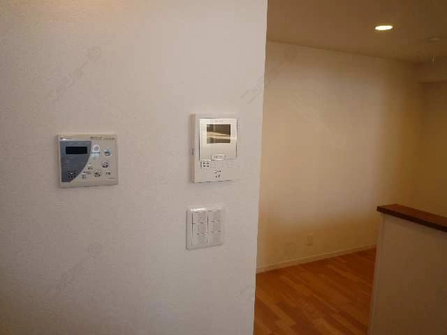 キッチンモニターホン