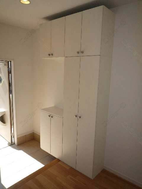 シューズボックス