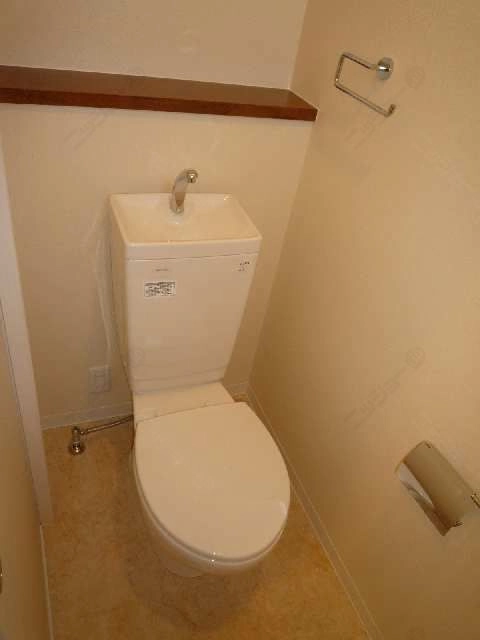 フリースペースＷＣ