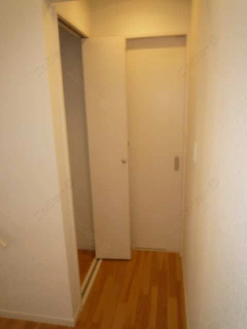 フリースペース収納