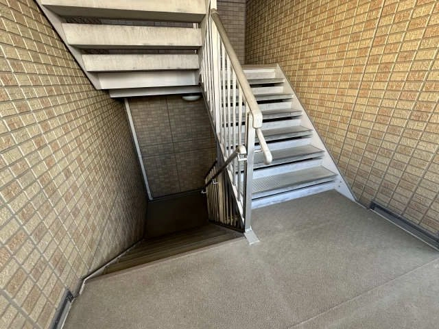 階段