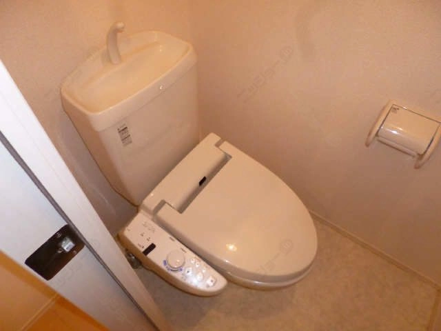 ＷＣ