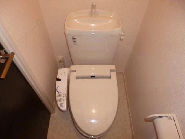 ＷＣ