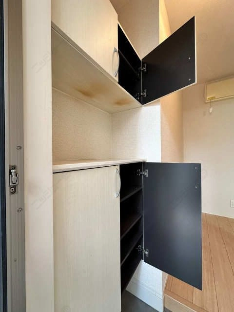 シューズBOX