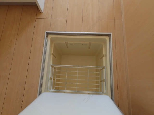 床下収納