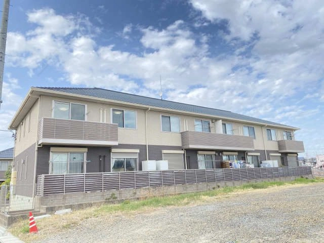 外観２