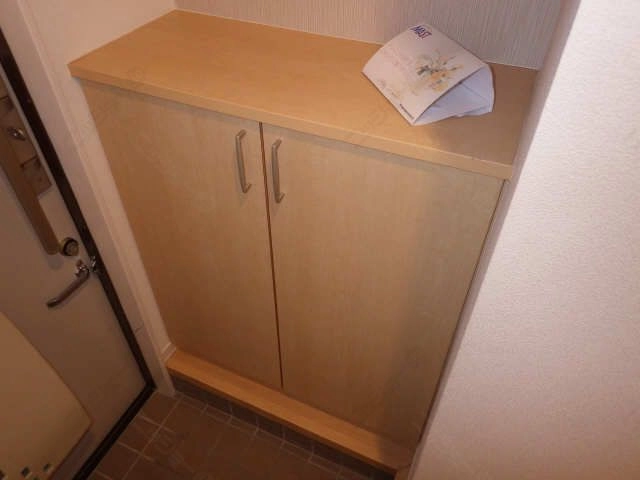 シューズＢＯＸ