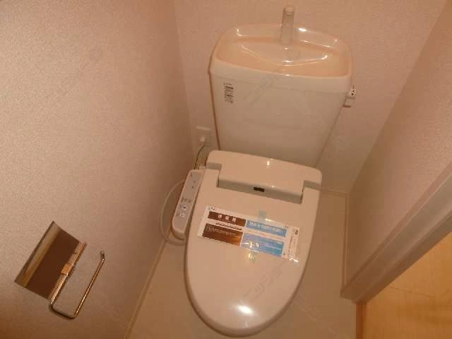 ＷＣ