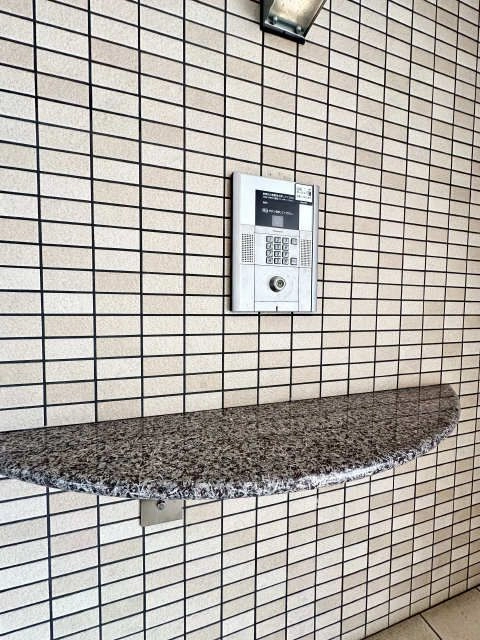オートロック