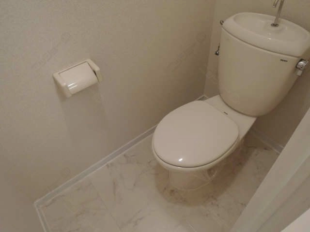 ＷＣ