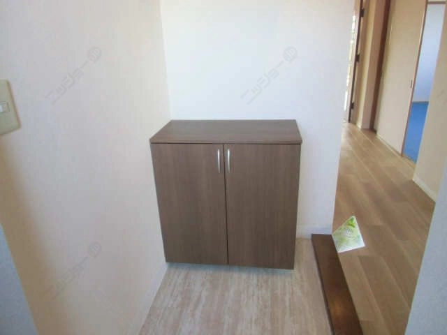 シューズボックス