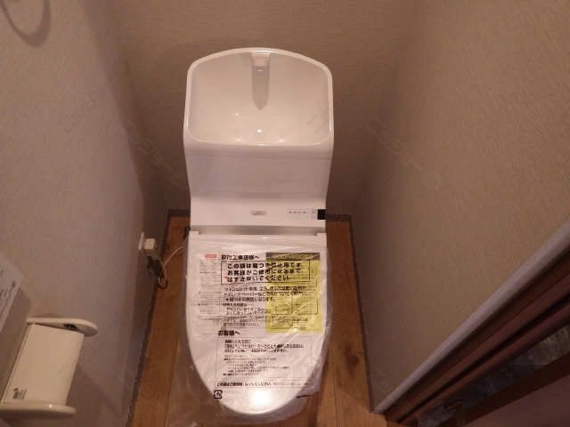ＷＣ