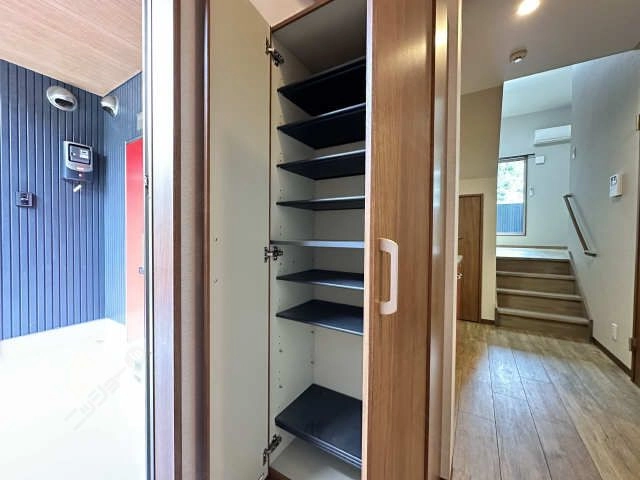 シューズBOX
