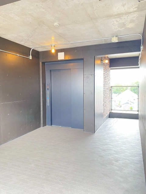 共用部