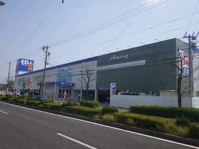 エディオン