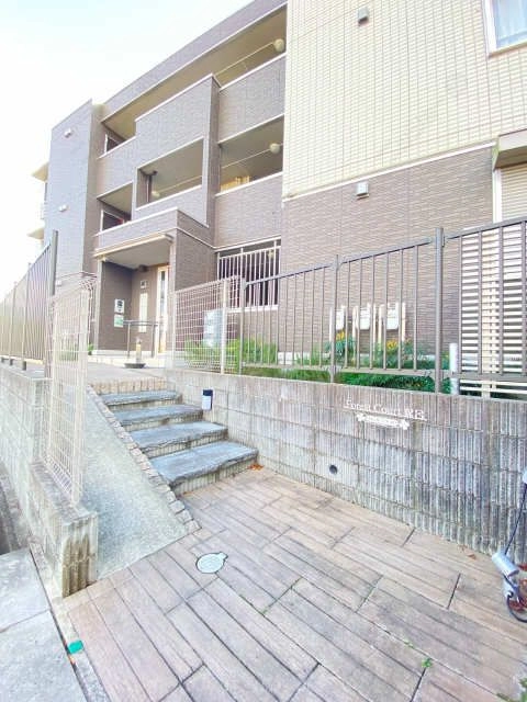 共用部分