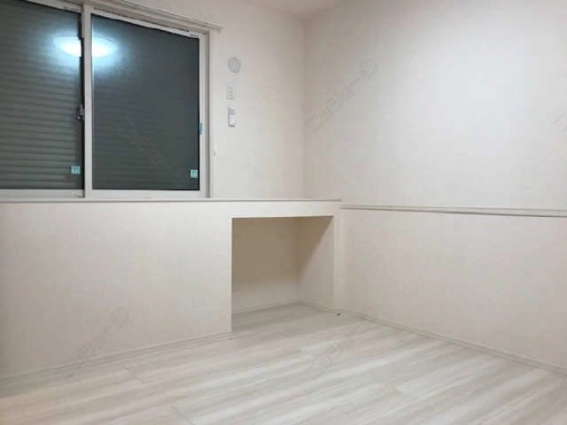 寝室同型モデル