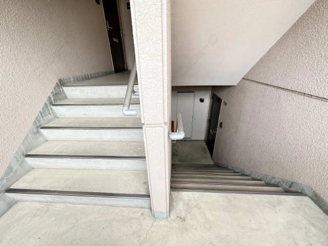 階段